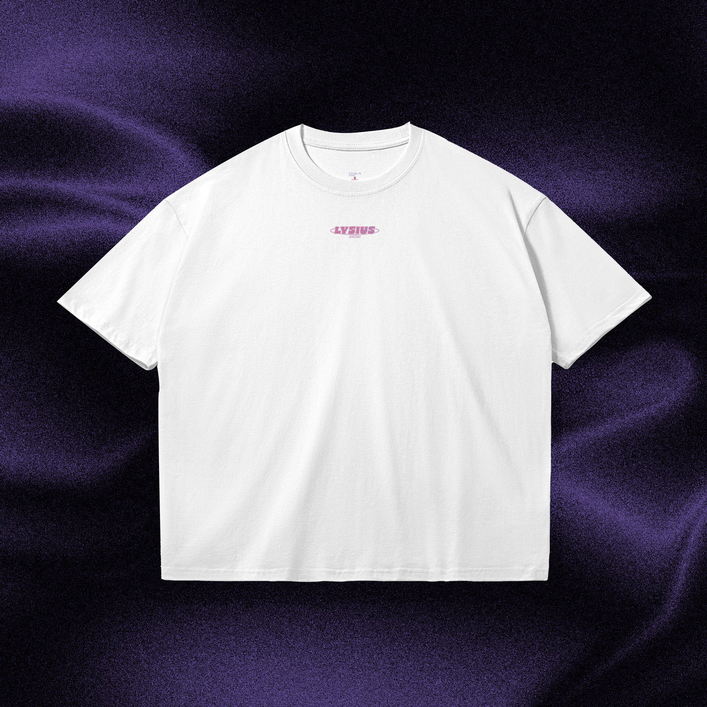 t-shirt streetwear archangel michael lysius