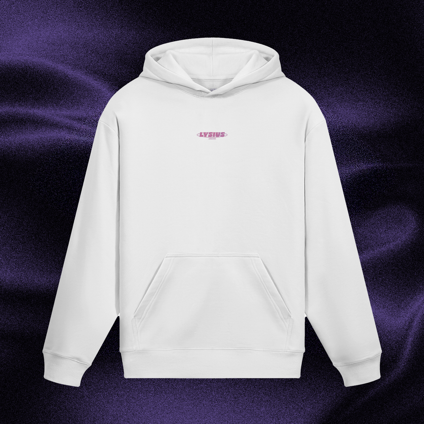 sweat hoodie streetwear archangel michael lysius vêtement