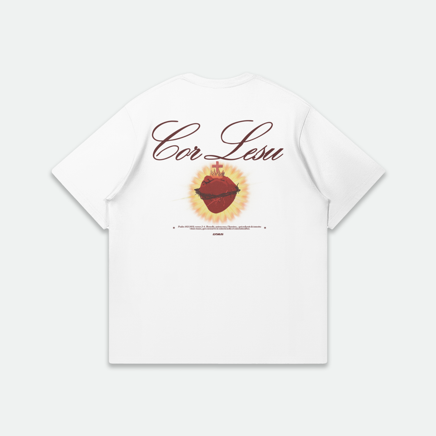 T-Shirt - COR LESU