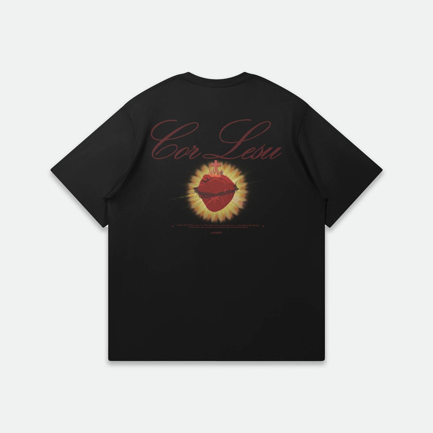 T-Shirt - COR LESU