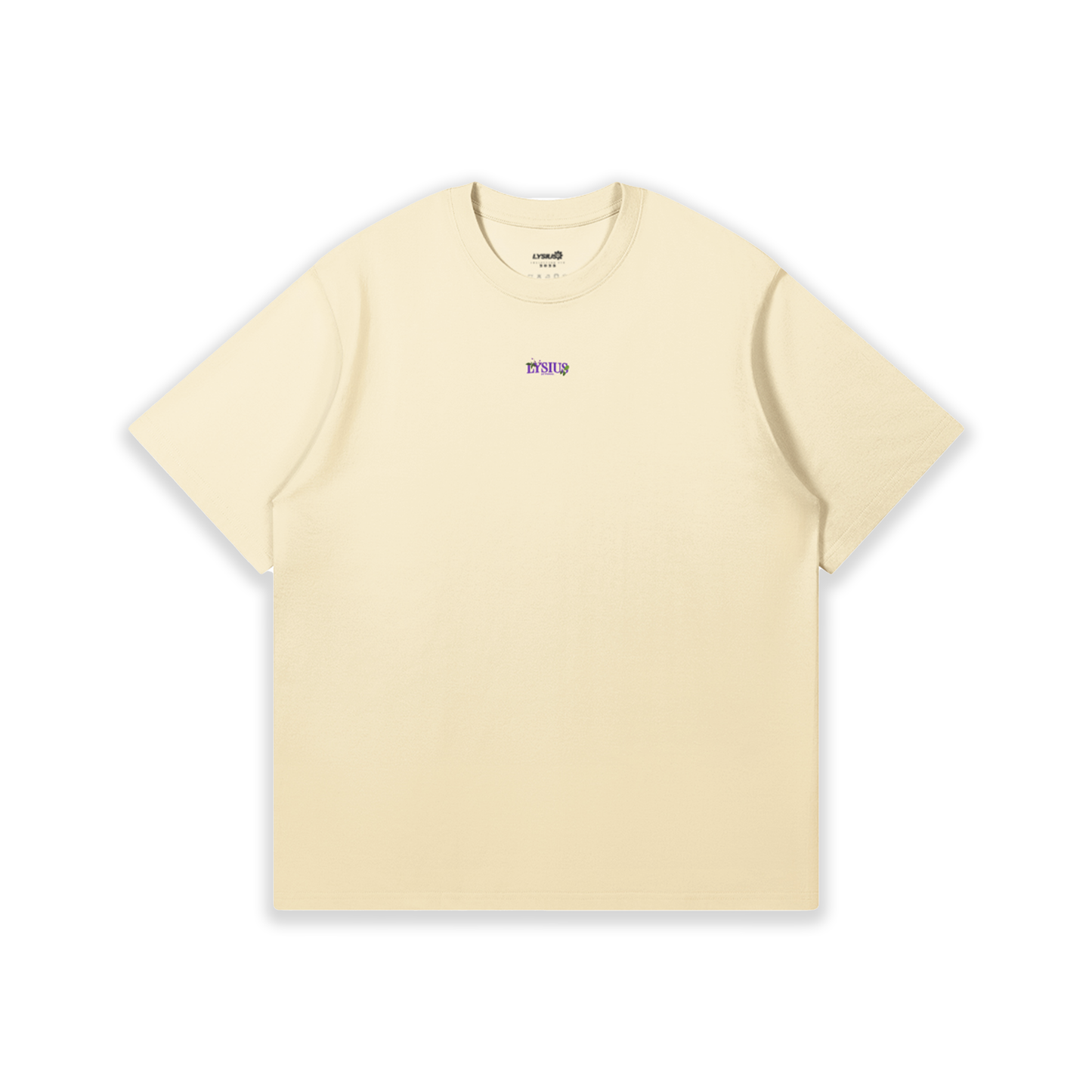 t-shirt streetwear ampelos été lysius