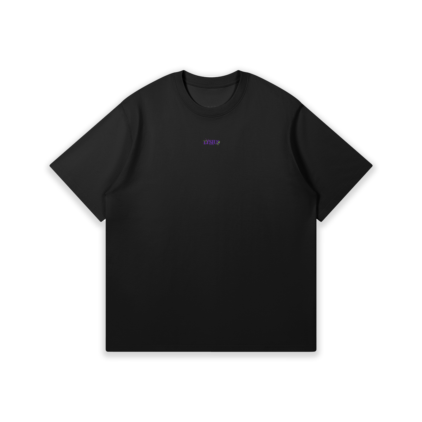 t-shirt streetwear ampelos été lysius