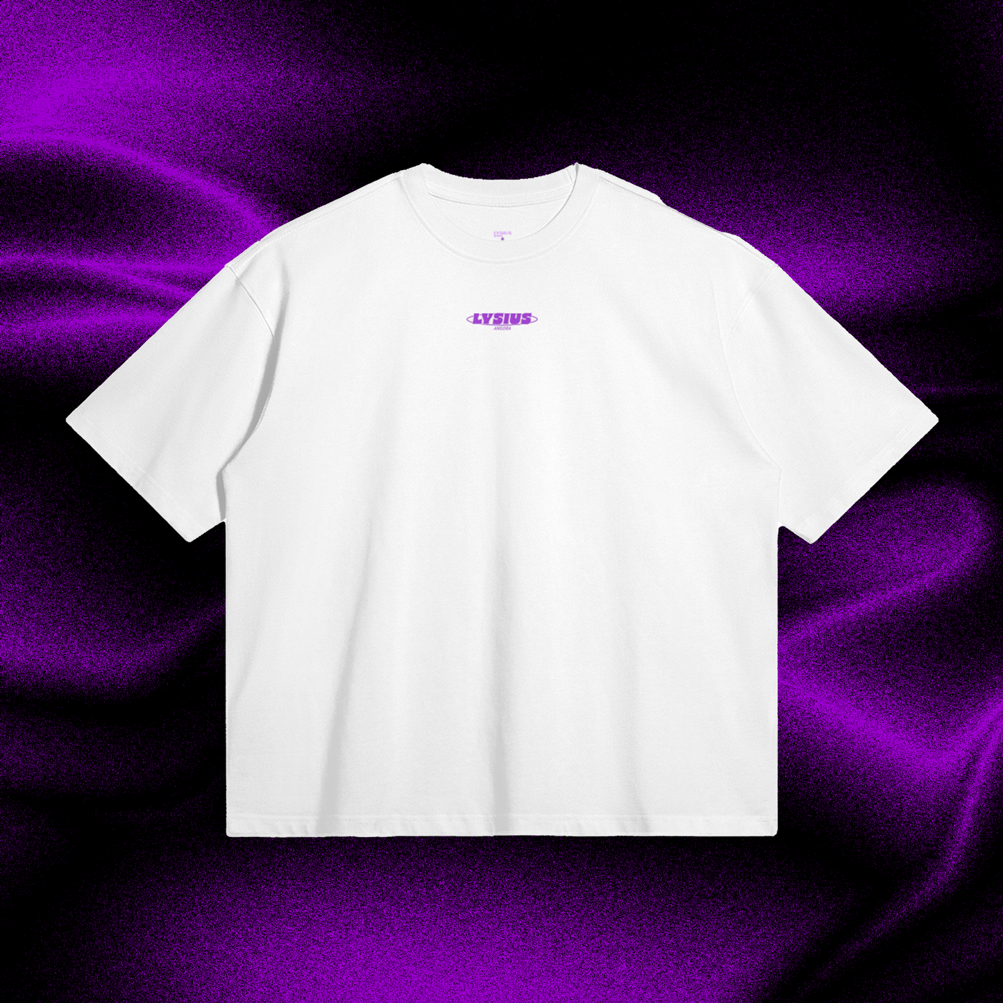 t-shirt streetwear angel angelus lysius vêtement