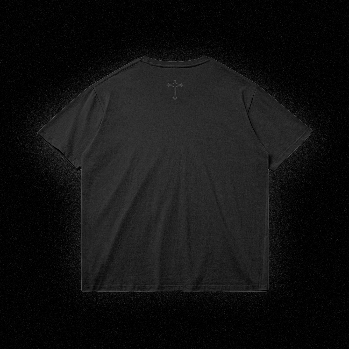 T-Shirt Basique - IC XC NIKA