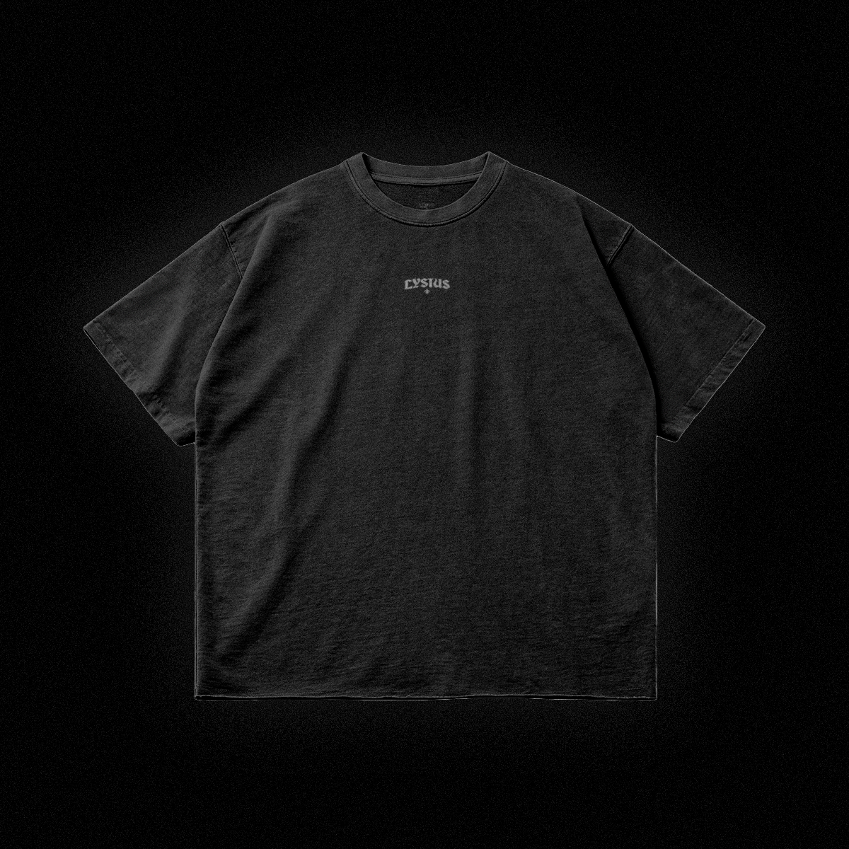 T-Shirt - IC XC NIKA