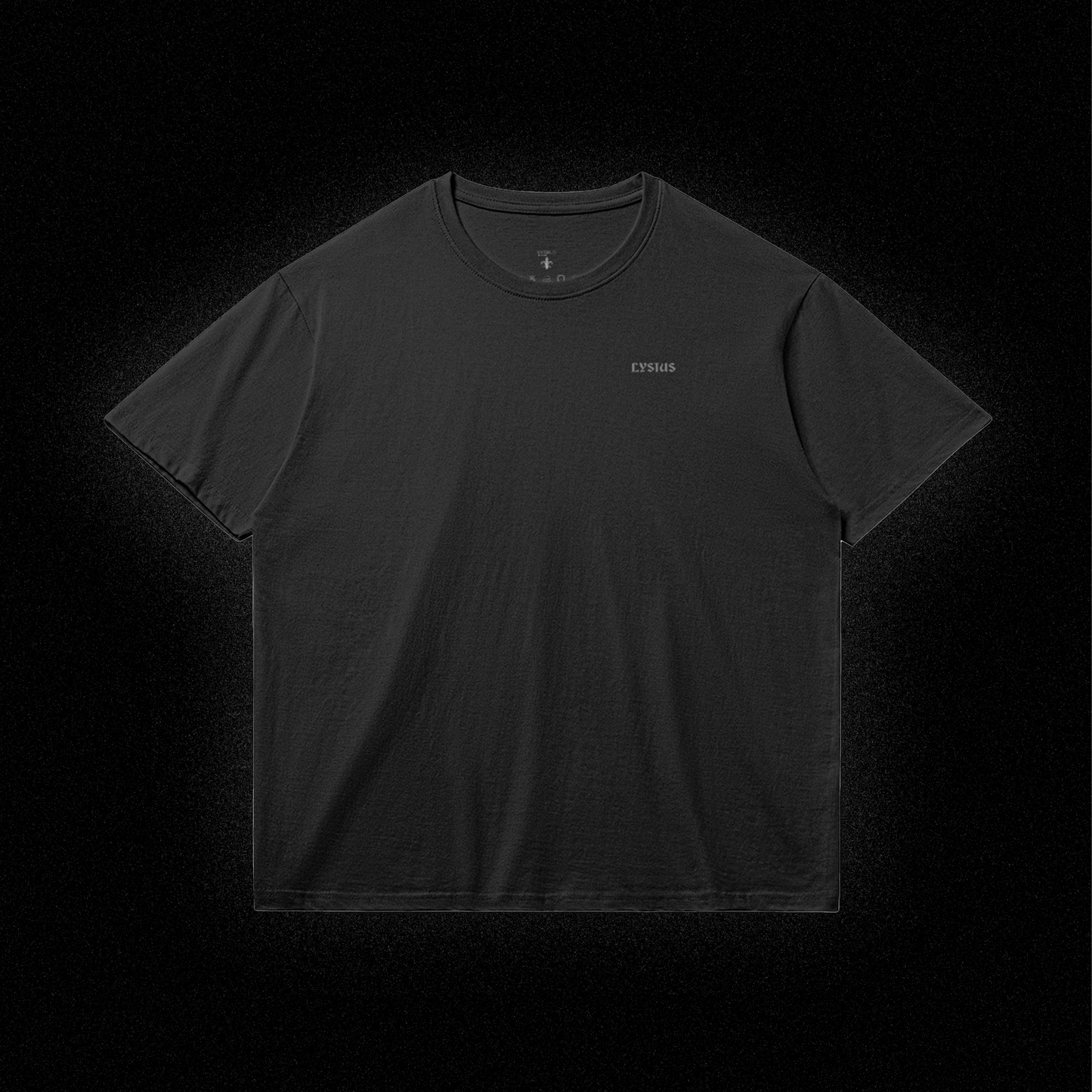 T-Shirt Basique - IC XC NIKA