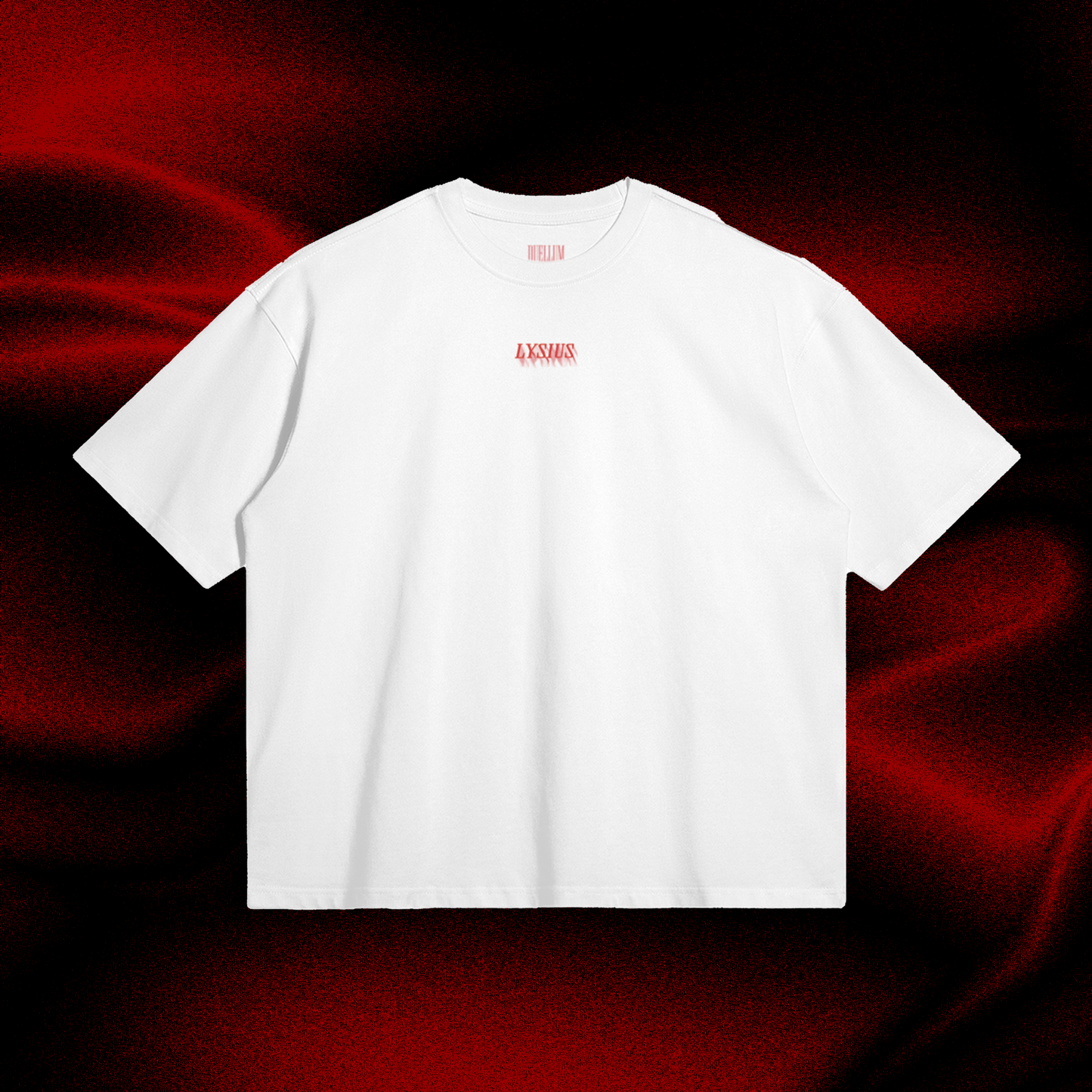 T-Shirt - DUELLUM ALBA