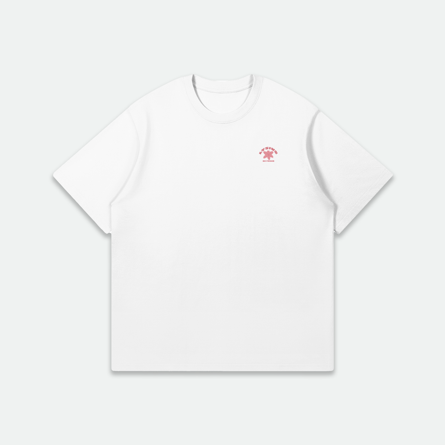 T-Shirt - ESTIVAL ROSÉE
