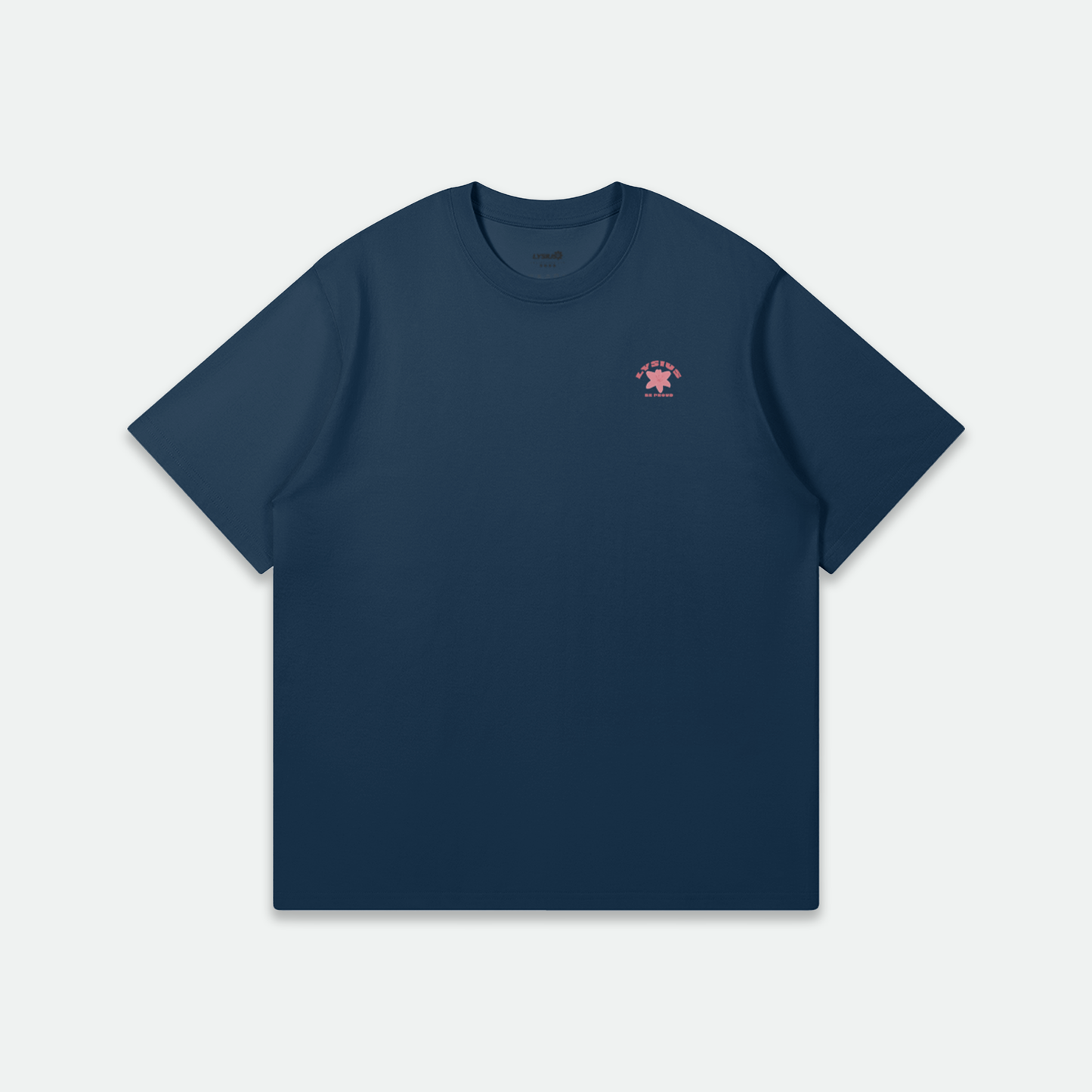 T-Shirt - ESTIVAL ROSÉE