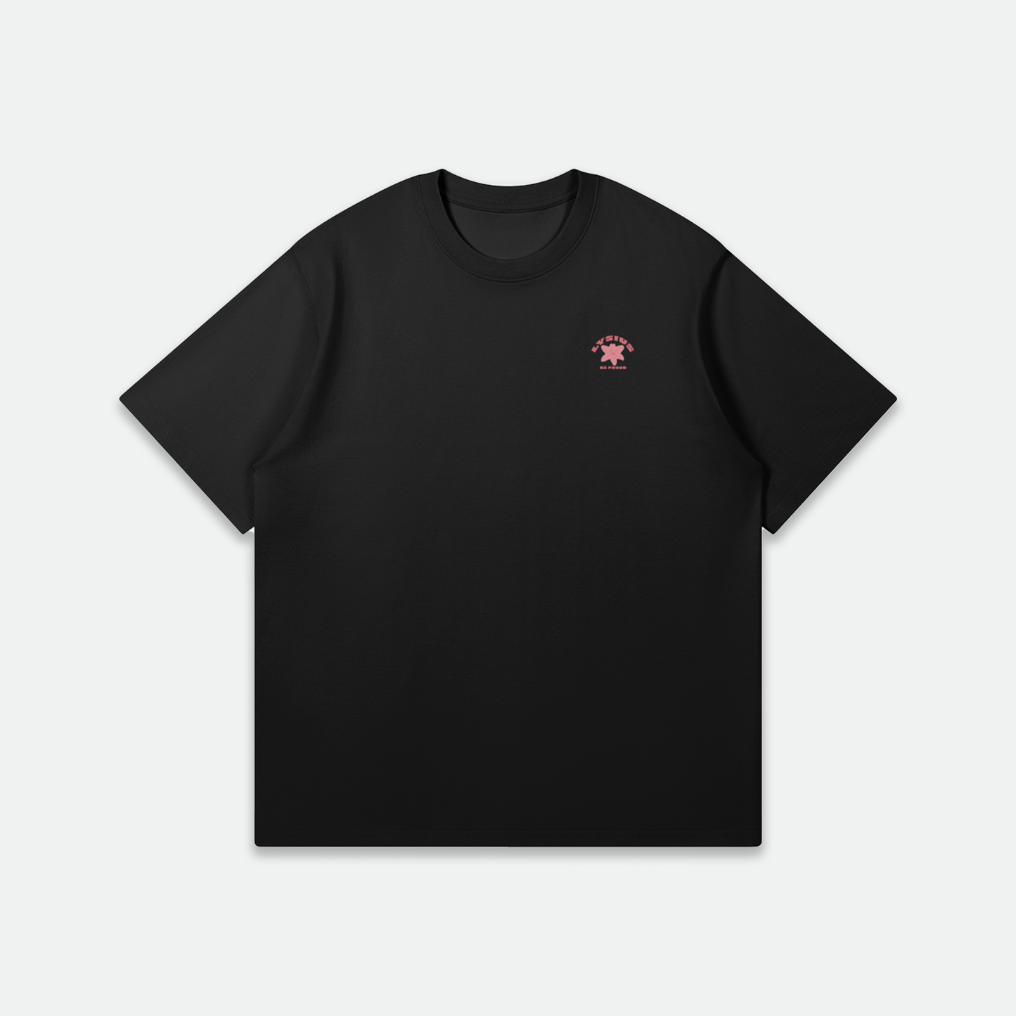 T-Shirt - ESTIVAL ROSÉE