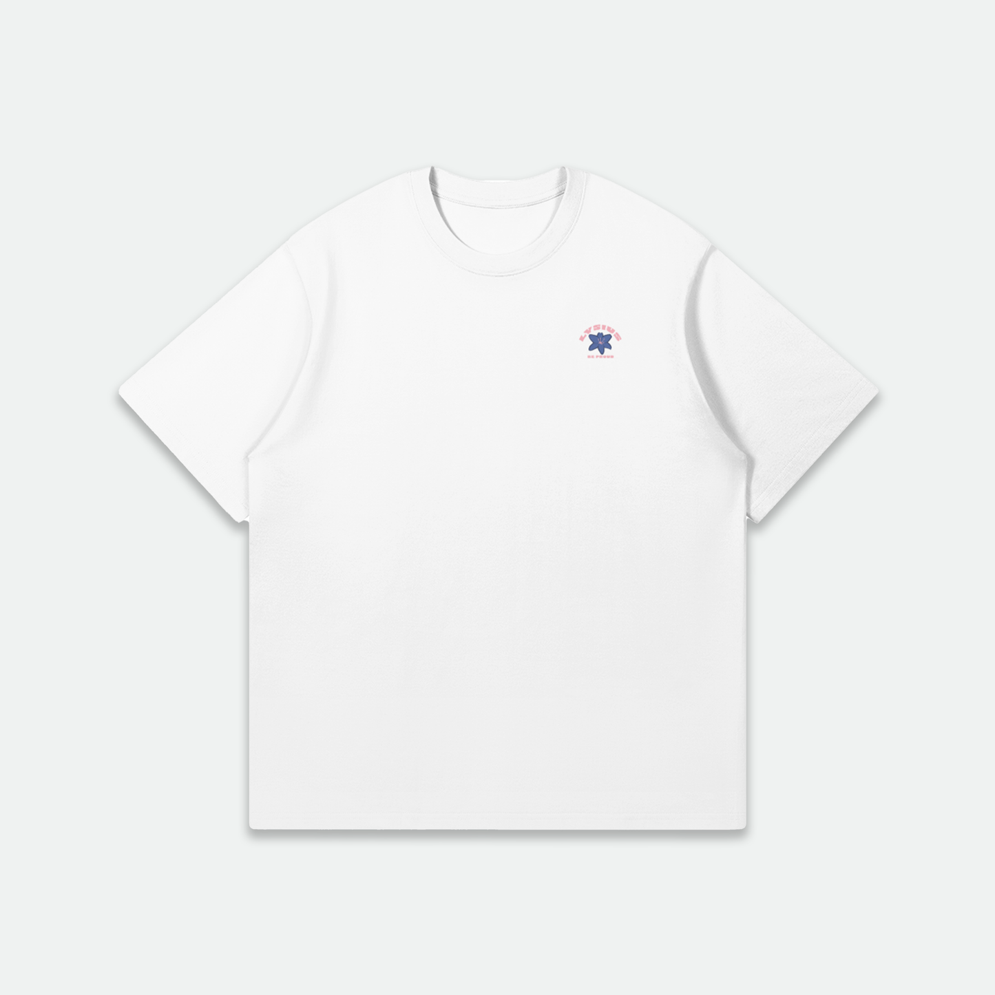 T-Shirt - ESTIVAL AZUR