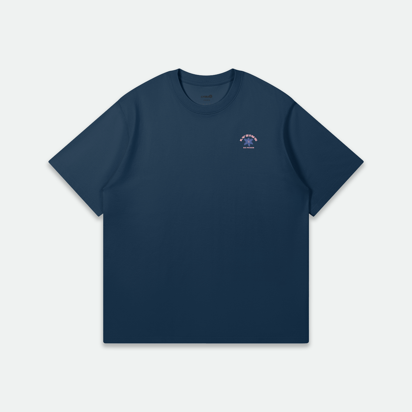 T-Shirt - ESTIVAL AZUR