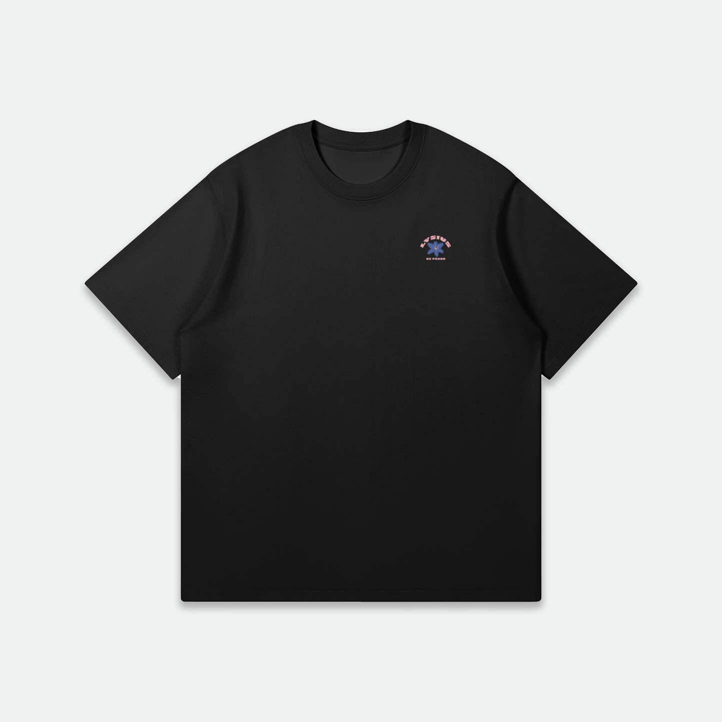 T-Shirt - ESTIVAL AZUR