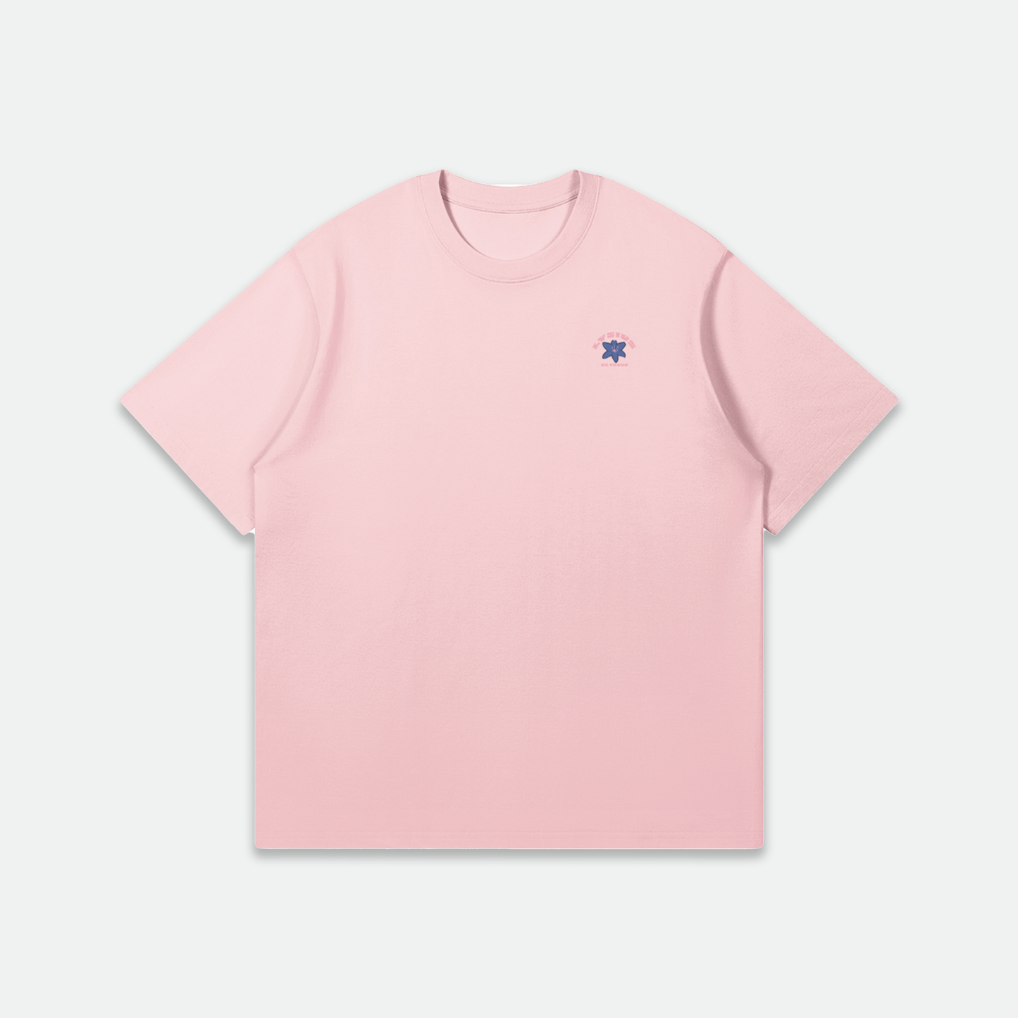 T-Shirt - ESTIVAL AZUR