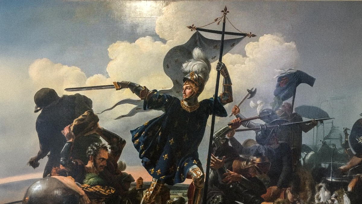Charles VII : le Roy de France qui reconquit son royaume
