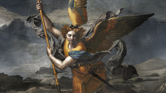 Archange Saint Michel : qui est-il et pourquoi incarne-t-il le combat du Bien contre le Mal ?
