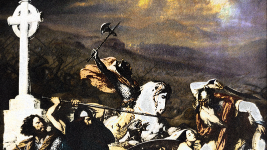 Charles Martel et la bataille de Poitiers (732): ce que l’histoire révèle vraiment