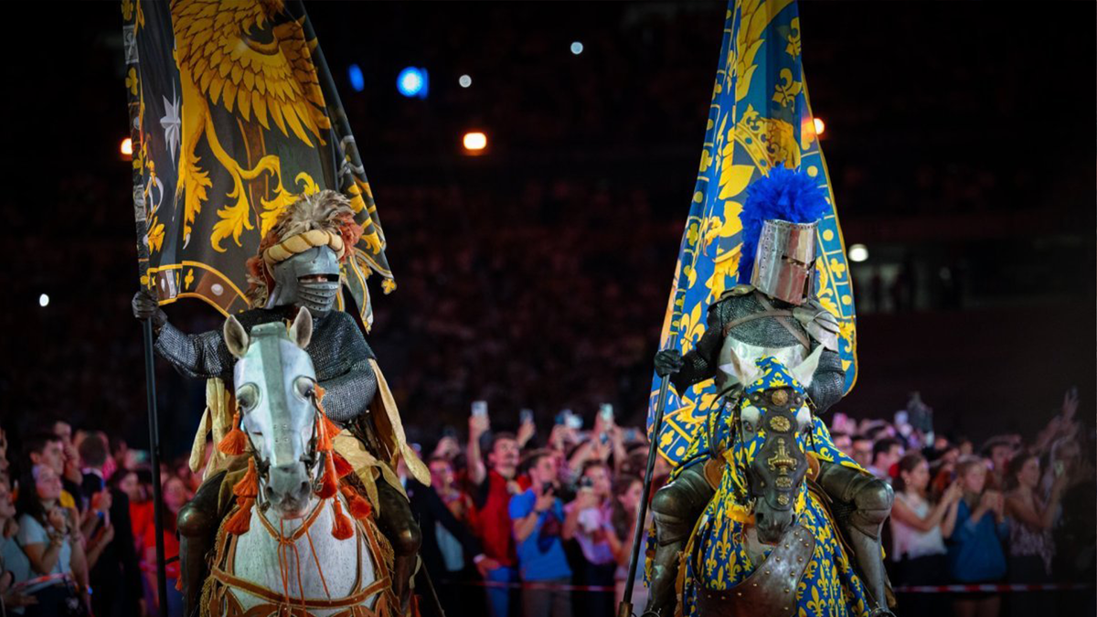 Quelle France voulons-nous raconter ? Des Jeux olympiques au Stade de France