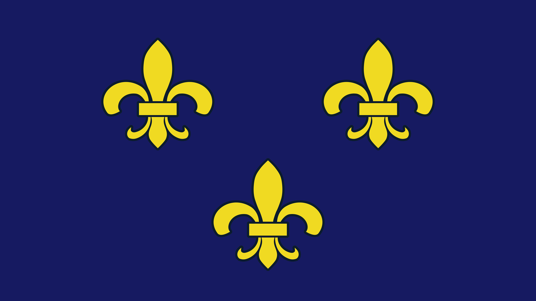 Que représente vraiment la fleur de lys ? Symbole royal, chrétien et identitaire de la France.