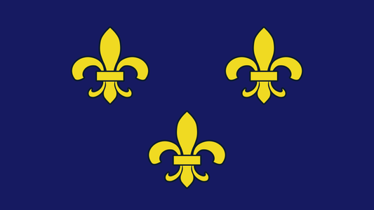 Que représente vraiment la fleur de lys ? Symbole royal, chrétien et identitaire de la France.