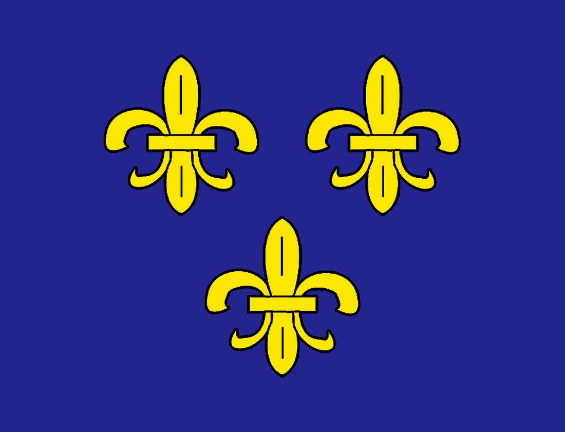 Que représente vraiment la fleur de lys ? Symbole royal, chrétien et identitaire de la France.