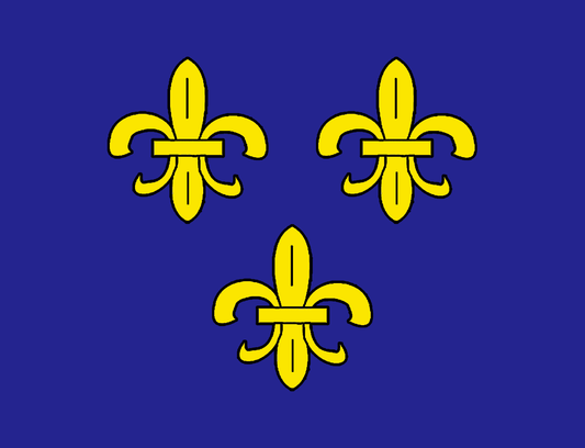 Que représente vraiment la fleur de lys ? Symbole royal, chrétien et identitaire de la France.