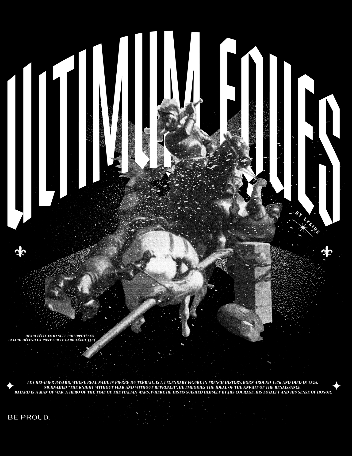 ULTIMUM EQUES