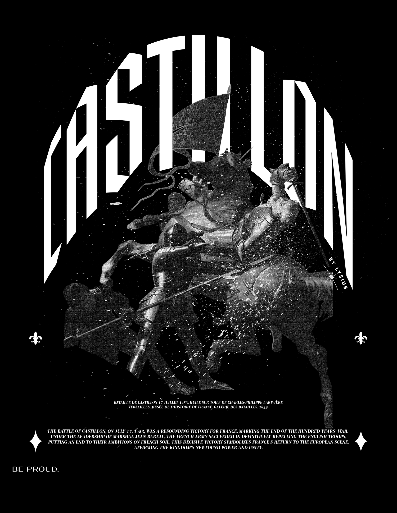 CASTILLON