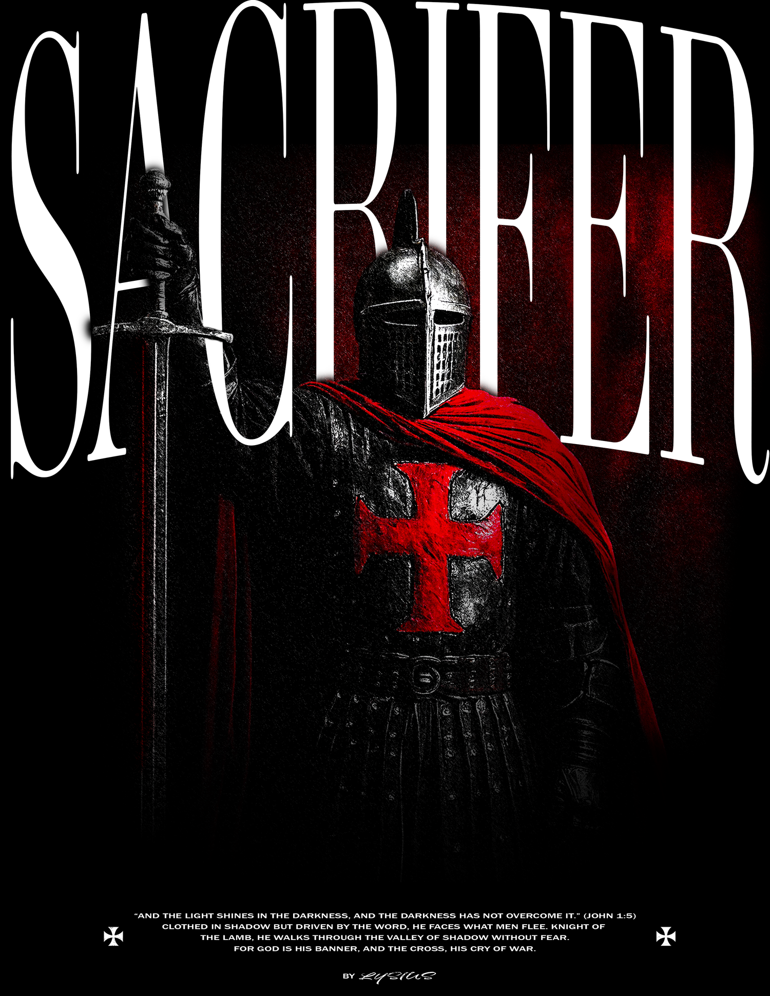 SACRIFER