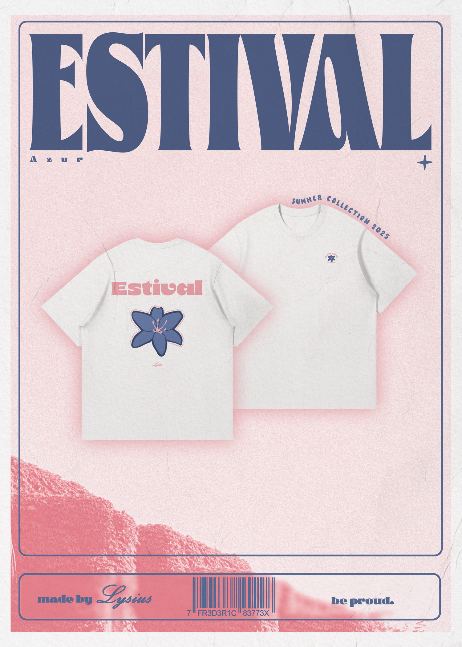 ESTIVAL AZUR