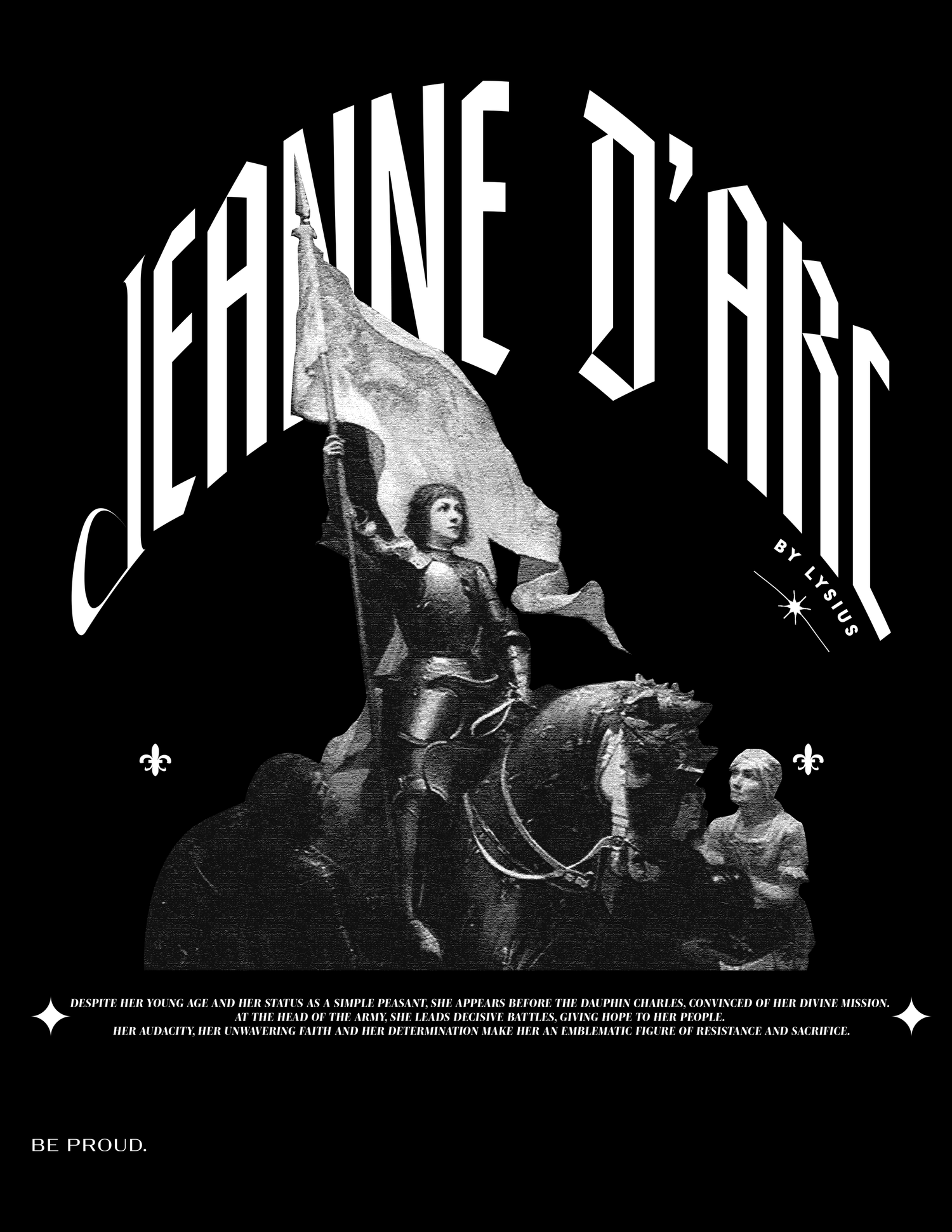 JEANNE D'ARC