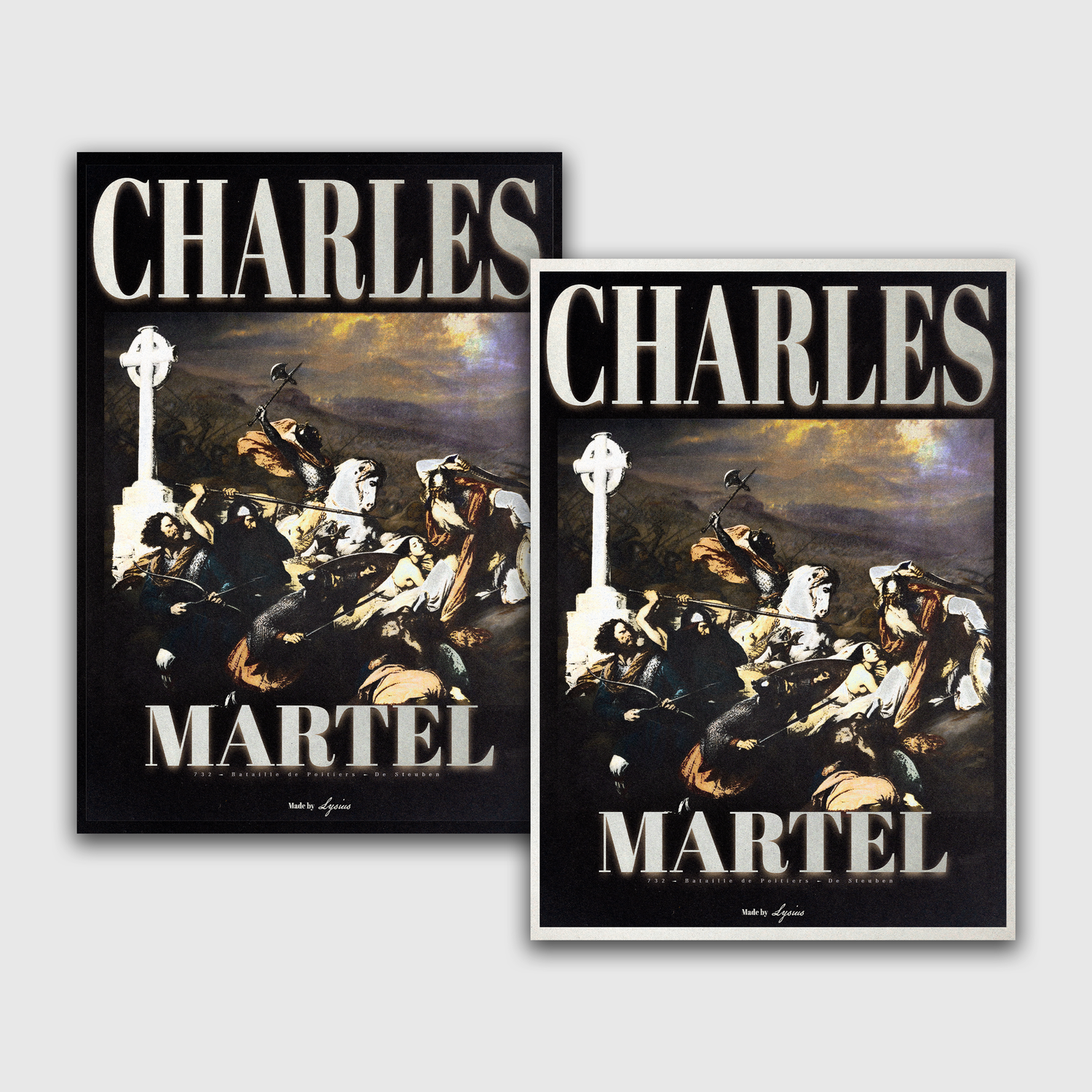 Posters