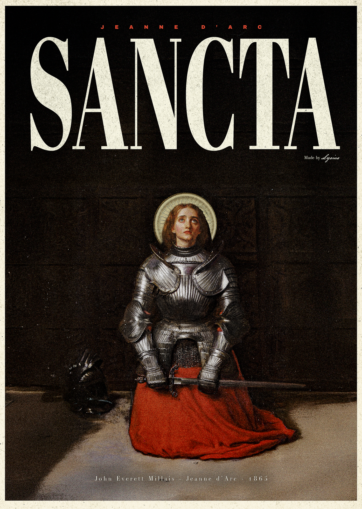 SANCTA