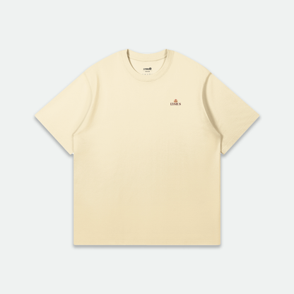 T-Shirt - COR LESU