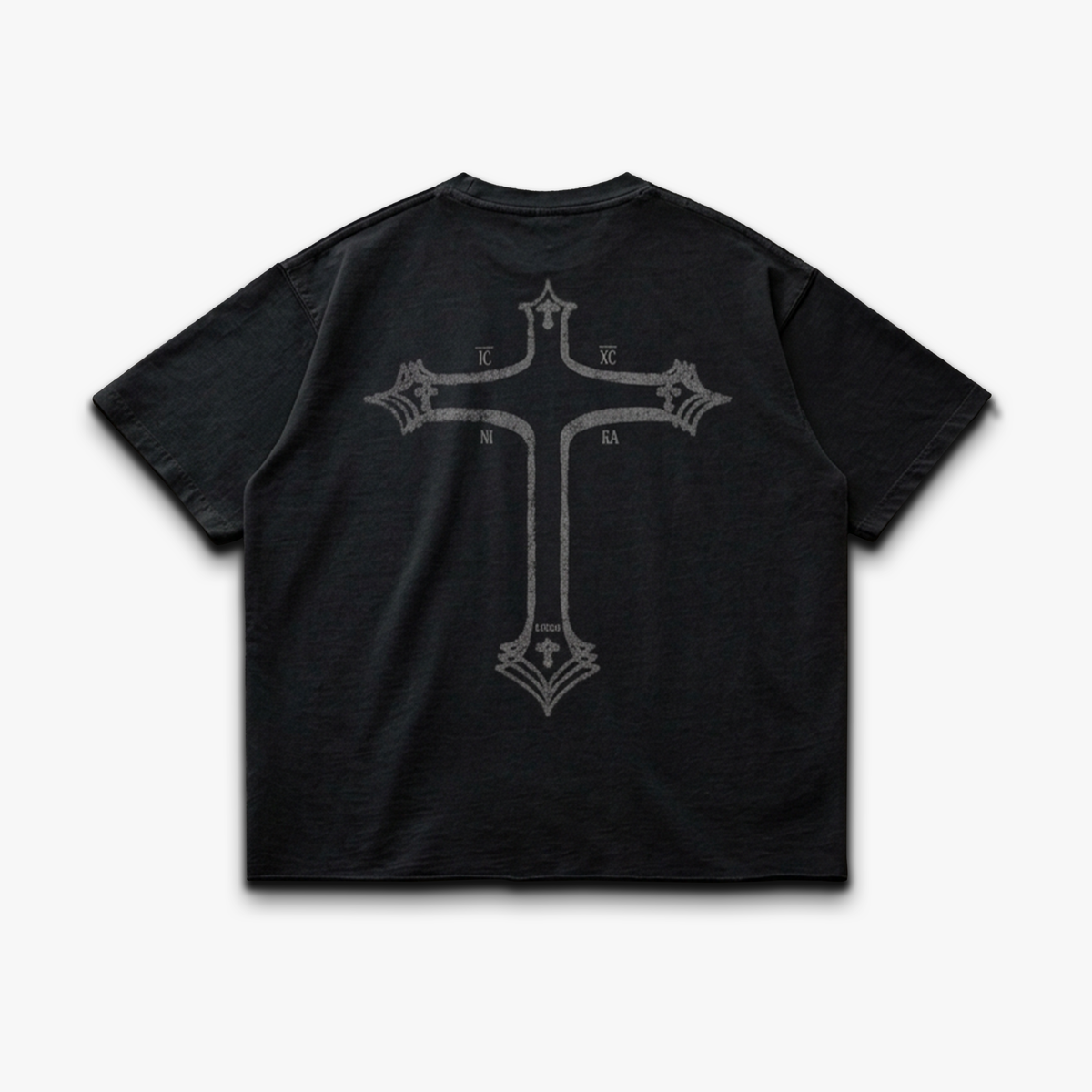 T-Shirt - IC XC NIKA