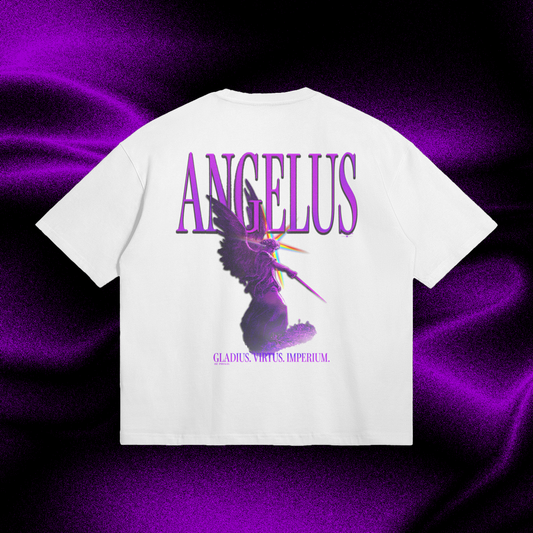 T-Shirt - ANGELUS ALBA