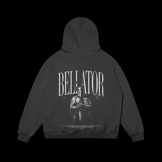Sweat à Capuche - BELLATOR