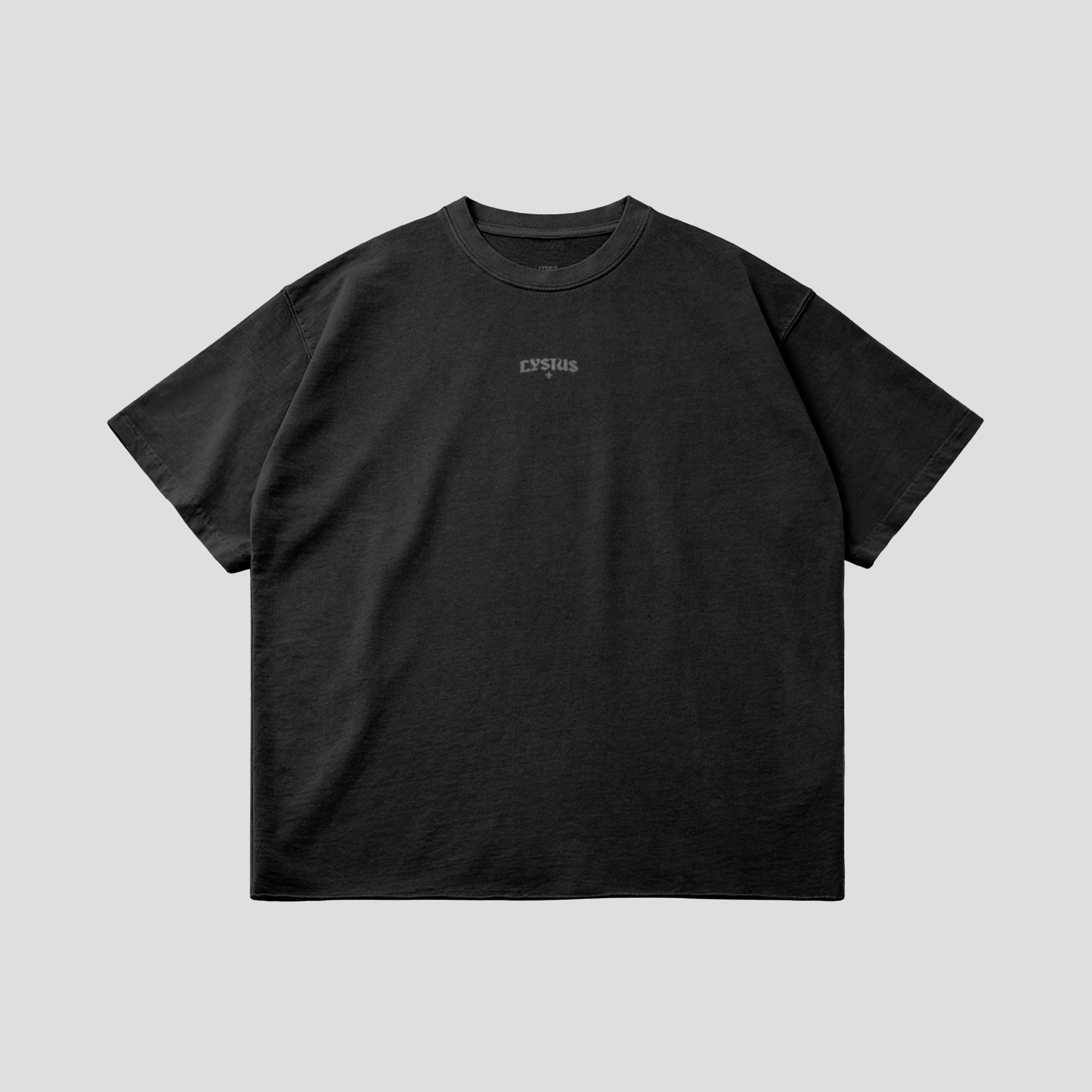T-Shirt - IC XC NIKA
