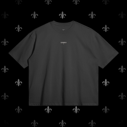 T-Shirt - CHARLES MARTEL