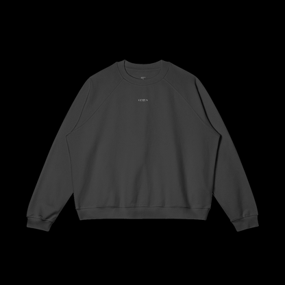 Sweat-Shirt - DEUS VULT