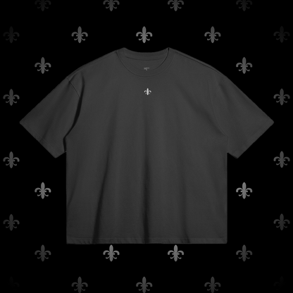 t-shirt streetwear jeanne d'arc joan of arc lysius vêtement 