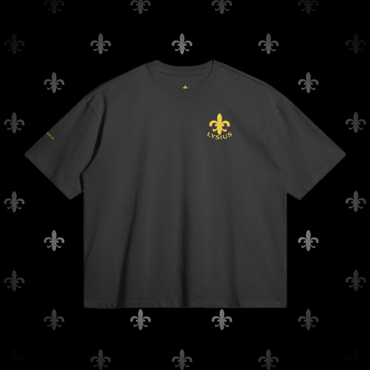 t-shirt streetwear saint louis rex cruciger lysius vêtement 