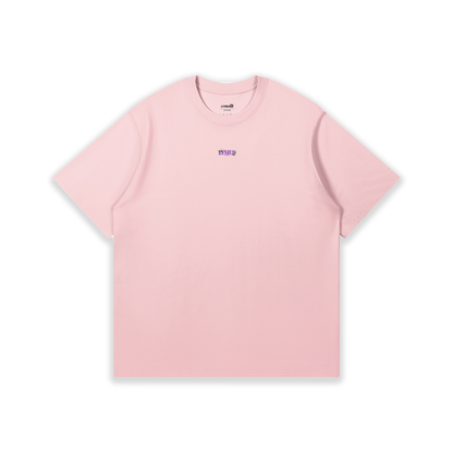 t-shirt streetwear ampelos été lysius