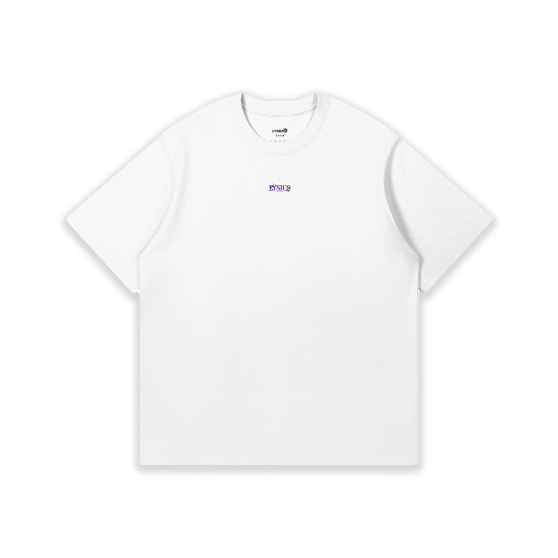 t-shirt streetwear ampelos été lysius