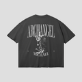 T-Shirt - ARCHANGEL MICHAEL ATRA