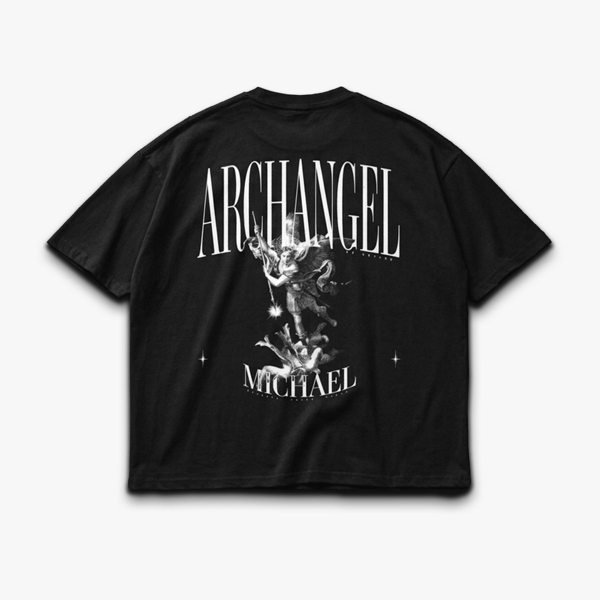 T-Shirt - ARCHANGEL MICHAEL