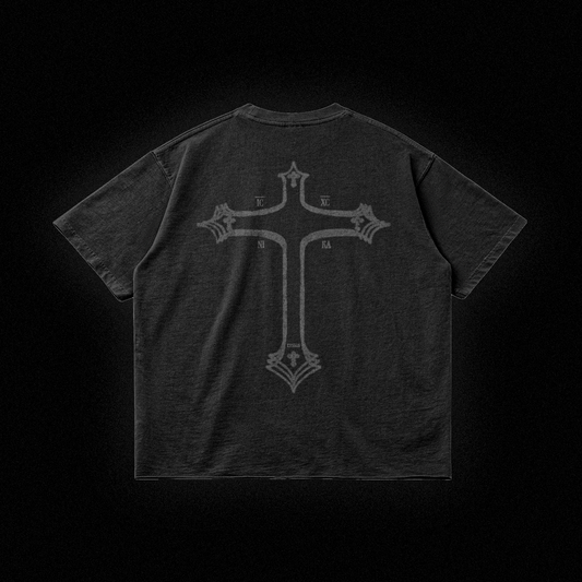 T-Shirt - IC XC NIKA