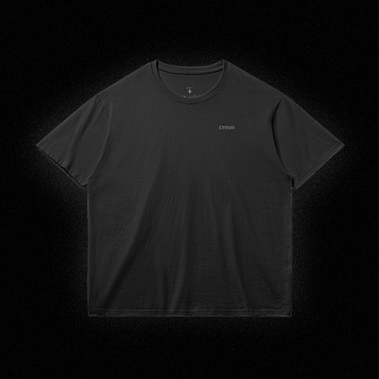 T-Shirt Basique - IC XC NIKA