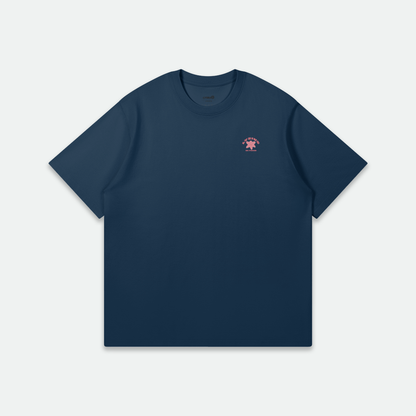T-Shirt - ESTIVAL ROSÉE