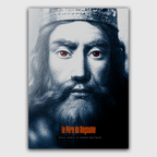 Affiche - Le Père du Royaume